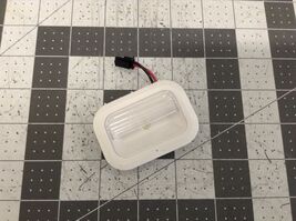 Whirlpool Refrigerator LED Light P# W10279030 Q159G1 - $365.96 MXN