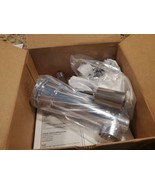 Moen T2193NH Chrome Align Pressure Balanced Tub &amp; Shower Trim Only - $2,046.39 MXN