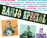 Banjo Special [Vinyl] - £11.72 GBP