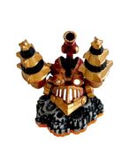 Skylanders Drill Sergeant 2012 Activision Video Game Figure Accessory EL... - €17,30 EUR