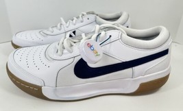 Nike Court Air Zoom Lite 3 Men&#39;s Tennis Shoes Classic Tennis Boot DV3258... - £77.84 GBP