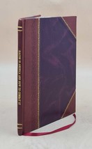 Racism in America and how to combat it. 1970 [Leather Bound] - £76.29 GBP