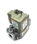 Honeywell VR8205S2890 HVAC Furnace Gas Valve 624657 in / out 1/2&#39;&#39; used ... - $68.74 CAD