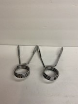 2 inch Olympic spring clamps - £20.16 GBP