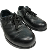 SAS Free Time Women&#39;s Black Walking Shoes with Powerstep Inserts size 9.... - €37,00 EUR