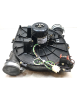 A.O. SMITH JE1D013N Carrier Bryant Draft Inducer Blower HC27CB119 used  ... - $183.37 CAD