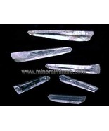 Diamantina Quartz Crystal Lasers, Laser Crystals, Diamantina Crystal Wands - $195.15 MXN+