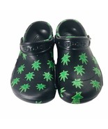 Crocs Work Bistro Graphic Slip Resistant Clog Size: Men 5 Women 7   204044 - $47.47