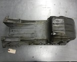 Engine Oil Pan From 2005 Chrysler  300  5.7 53021885AA - £102.25 GBP