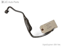 Turbo Oil Supply Line For 18-21 GMC Terrain  1.5  Turbo - $29.65