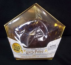 Harry Potter Chocolate Frog Squishy Toy NEW - £6.77 GBP
