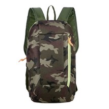 10L Ultralight Men Women  Travel Backpack Camping Hi Backpack Waterproof Outdoor - £89.31 GBP