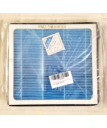 CF10285 Cabin Air Filter HEPA Air Conditioner with Activated Carbon Repl... - $20.34 CAD