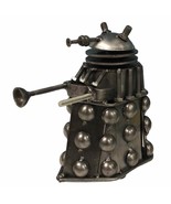 Dalek Doctor Dr. Who Scrap Metal Sculpture Henry Cesneros handcrafted fo... - $92.78 CAD