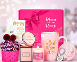 Mother&#39;s Day Gifts for Mom from Daughter Son, Funny Birthday Gifts for M... - £24.50 GBP