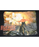 &quot;Highlander&quot; The Series &quot;Quickening&quot; t-shirt - $20.00