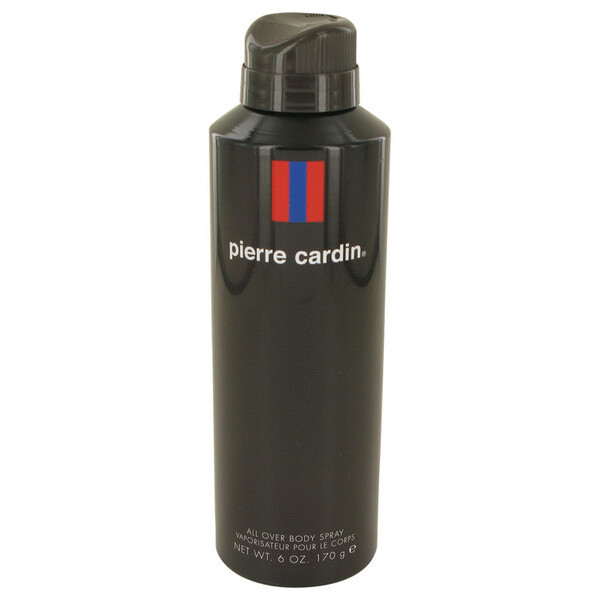 Pierre Cardin Body Spray 6 Oz For Men  - $20.98