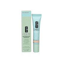 CLINIQUE ANTI BLEMISH clearing concealer No 01 10ml  - £34.40 GBP
