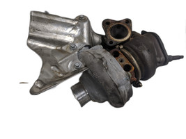 Right Turbo Turbocharger Rebuildable From 2018 Ford F-150  3.5 JL3E6C682BD - £180.88 GBP