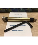 Tour Lock Pro Counter Weight 80Gram (Silver) for Putters w/Locking Tool&amp;... - $37.80 CAD