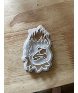 Heatmiser Cookie Cutter / Fondant Cutter / Cupcake Topper - £3.89 GBP