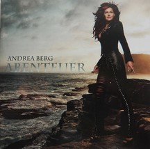 Andrea Berg - Abenteuer (CD 2011 Sony Germany) - Near MINT - £10.49 GBP