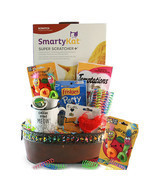 Cat & Mouse Game: Pet Cat Gift Basket - $135.95