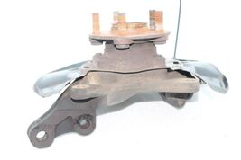 Driver Left Front Spindle/Knuckle Fits 05-14 LEGACY 75221 image 7