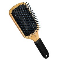 Vega Premium Collection Wooden Paddle Hair Brush, E1-PB (Pack of 1) - £15.68 GBP