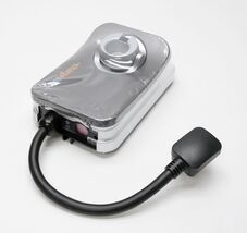 ChargePoint Home Flex Level 2 WiFi Electric Vehicle Charger CPH50-NEMA6-50-L23 image 2