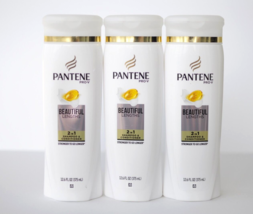Pantene PRO-V Beautiful Lengths 2 IN 1 Shampoo and Conditioner 12.6 oz L... - $39.99