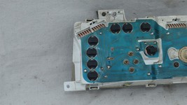 87-88 Toyota Pickup 4runner Speedometer Gauge Instrument Cluster No-Tach image 7
