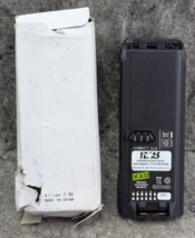 For Motorola 7.5V 5000mAh Li-Ion SMART Radio Battery- XTS3000, XTS3500, ... - $1,172.94 MXN