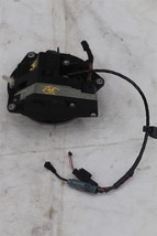 2013-2015 VOLKSWAGEN CC Emblem Switch Logo Badge Trunk Deck Lid Release Solenoid image 5