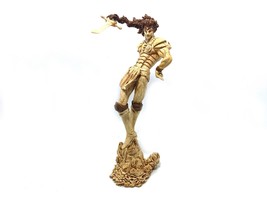 JoJo&#39;s Bizarre Adventure Bandai Super Modeling Soul Ivory Ver. Figure - ... - $29.99