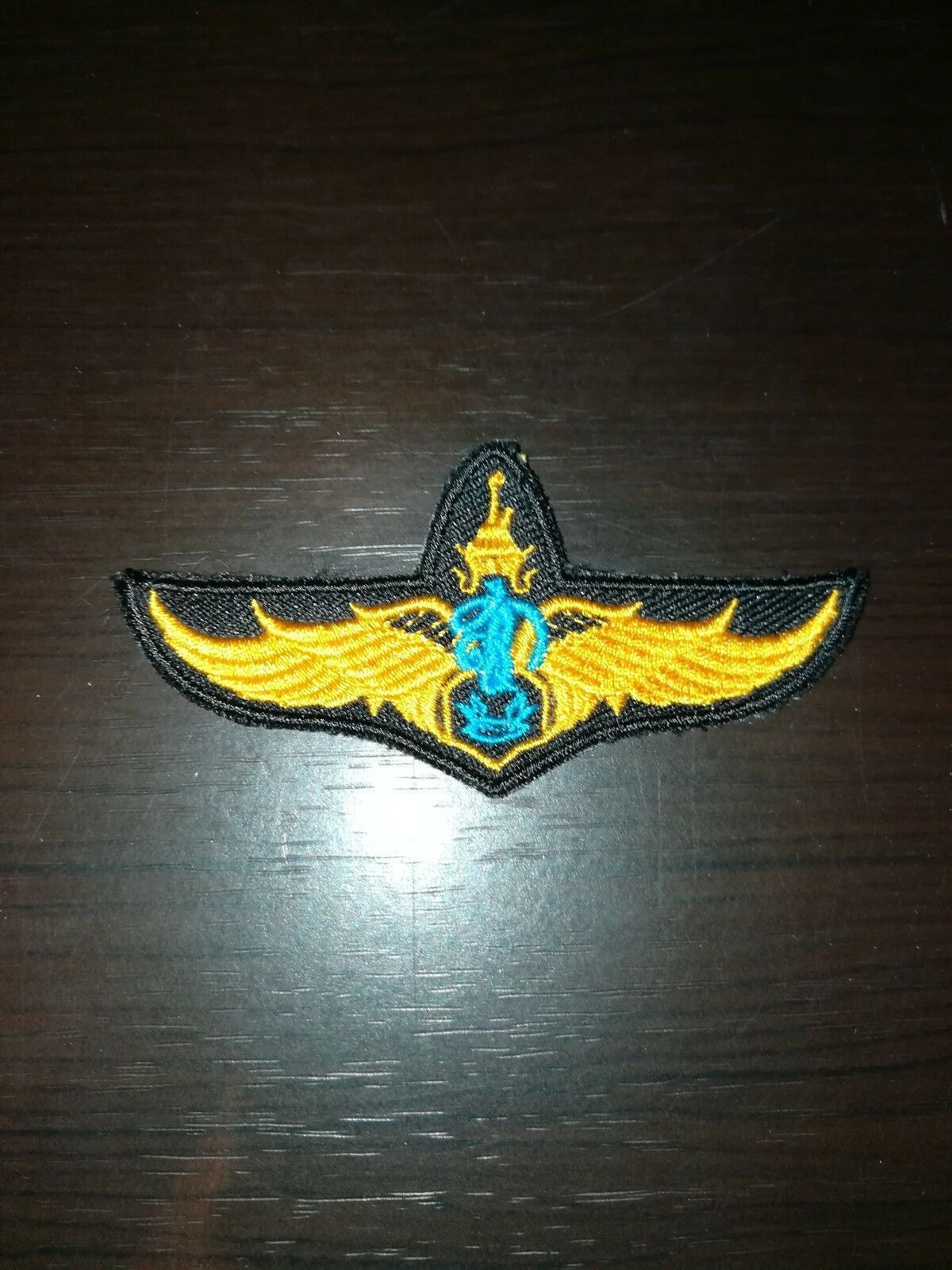Thahan Sua Royal Thai Army Patch Variant Royal Thai Army Original Rare P... - $9.50