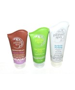 Avon Planet Spa Overnight Face Mask + Refreshing Face Mask + Purifying S... - $38.27 CAD