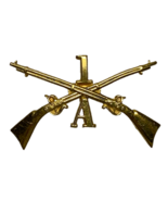 SPANAM, 1st INFANTRY REGIMENT, A CO, NEW YORK VOLUNTEERS, ENLISTED, CAP ... - €25,58 EUR