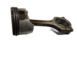 Piston and Connecting Rod Standard From 2011 Ford Fiesta  1.6 BE8G6200AA... - $69.95