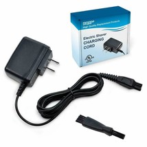 Hqrp 15V Charger Works With Philips Norelco Hq8505 7000 5000 3000 Series... - $37.04