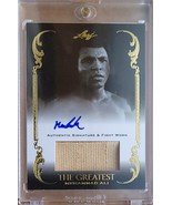 Muhammad Ali Fightworn knuckleGauze from Fight vs Ringo oscar Bonavena 1... - $95,034,312.02 MXN