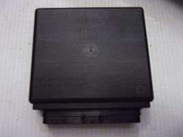 2003 Johnson Suzuki 140HP DF140 4 Stroke Engine Control Unit ECU 33920-9... - $395.95