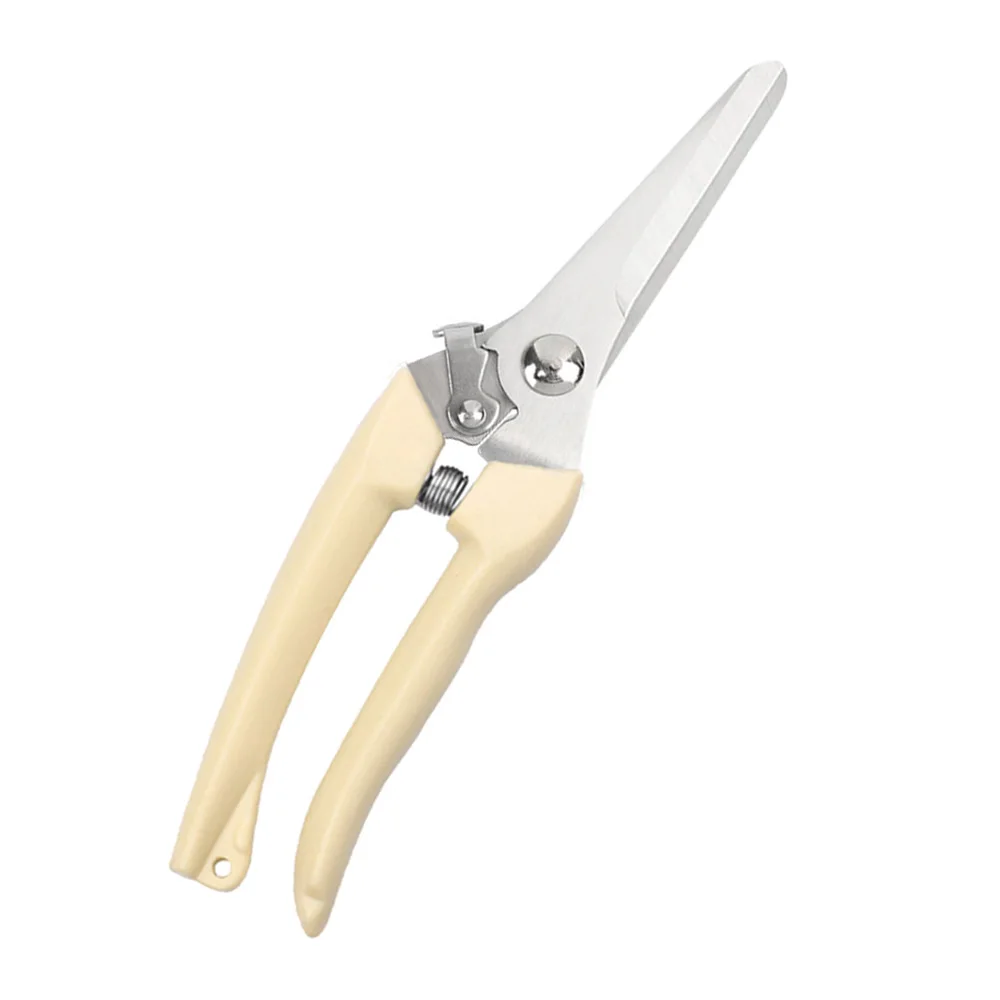 Pruner Orchard and The Garden Hand Tools Bonsai For Scissors Gardening M... - $1,621.86 MXN