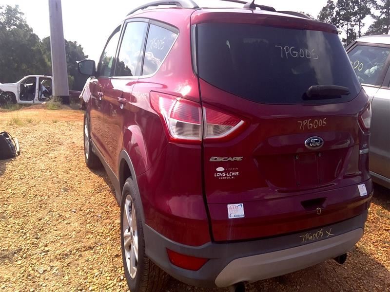 Passenger Quarter Panel Forward Main Fits 13-19 ESCAPE 103963015 Item image 12