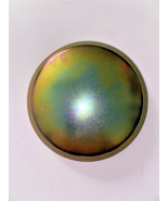 2000-2004 GENUINE GM AXLE HUB CAP, NEW OEM PART, PART NUMBER 15719002 - €17,11 EUR