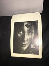 MCA Records Decca Kapp Uni Cher Self Titled Album 8 Eight Track Stereo Tape - $14.31