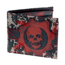 Game Wallets Fashion High Quality Men&#39;s Wallet Designer New Purse 1468 - £47.02 GBP