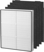 UOUOLONUN 510 &amp; 450 Replacement Filter - Compatible with Whirlpool Whispure - $1,555.83 MXN