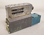 Bosch Hydraulic Control Valve 19553 | 98236 | 114 | 4126A | 388 - £786.99 GBP