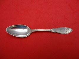Oriental by Tiffany &amp; Co. Sterling Silver Teaspoon 6&quot; - £61.37 GBP